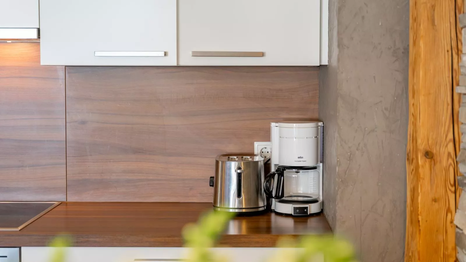 Residenz Wildkogelbahn Top 4-Keuken