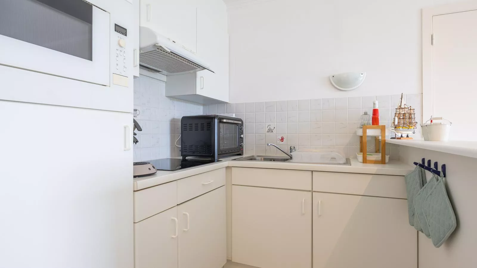 Green Garden blok 7 - 0002  box 134-Keuken