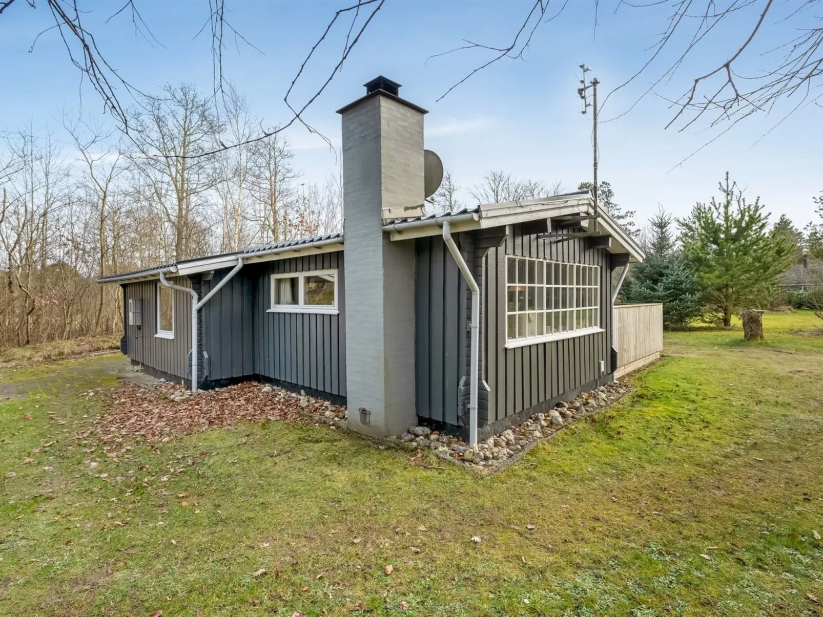 "Leandra" - 11km from the sea-Buiten