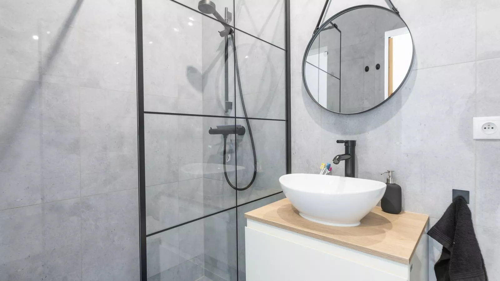 Hawaii - 0003-Badkamer