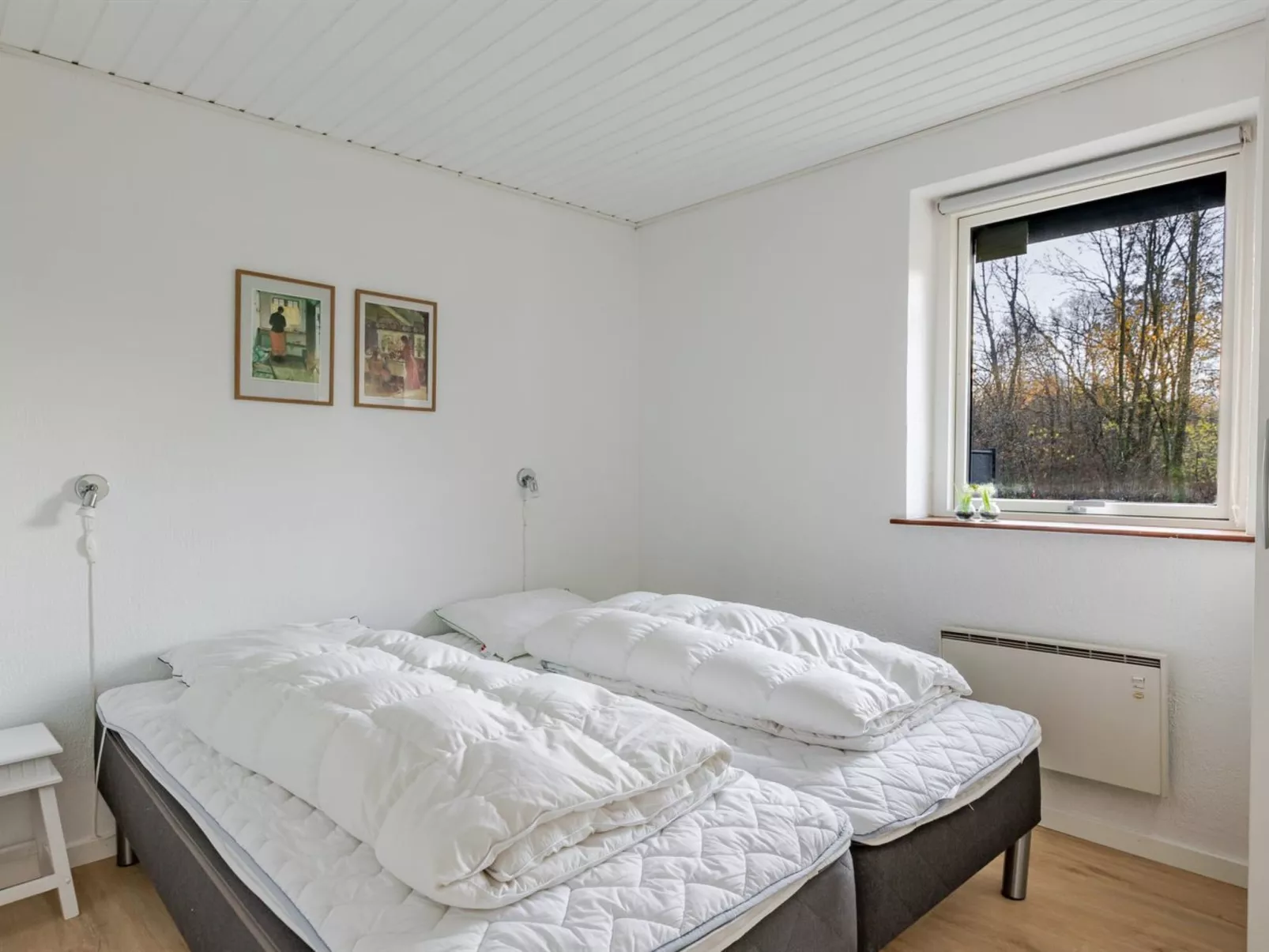 "Gildo" - 30km from the sea-Binnen