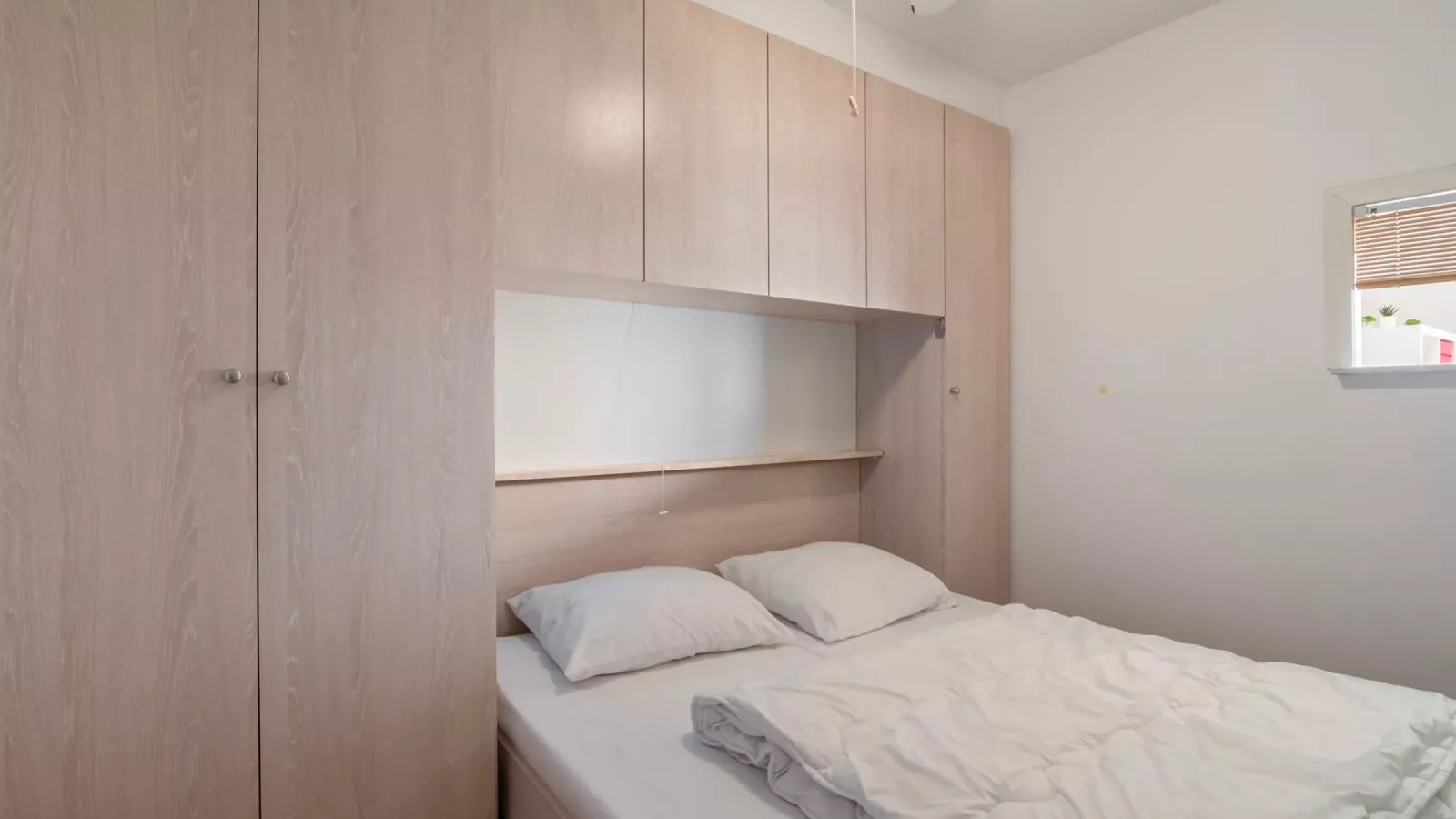 Ocean Suites - 1108-Slaapkamer