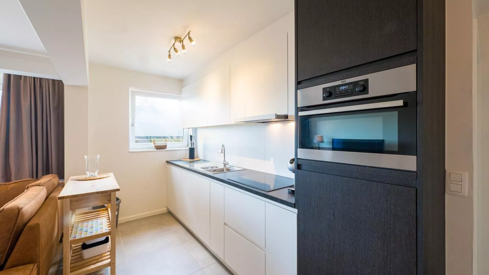 Majestic - 0505-Keuken