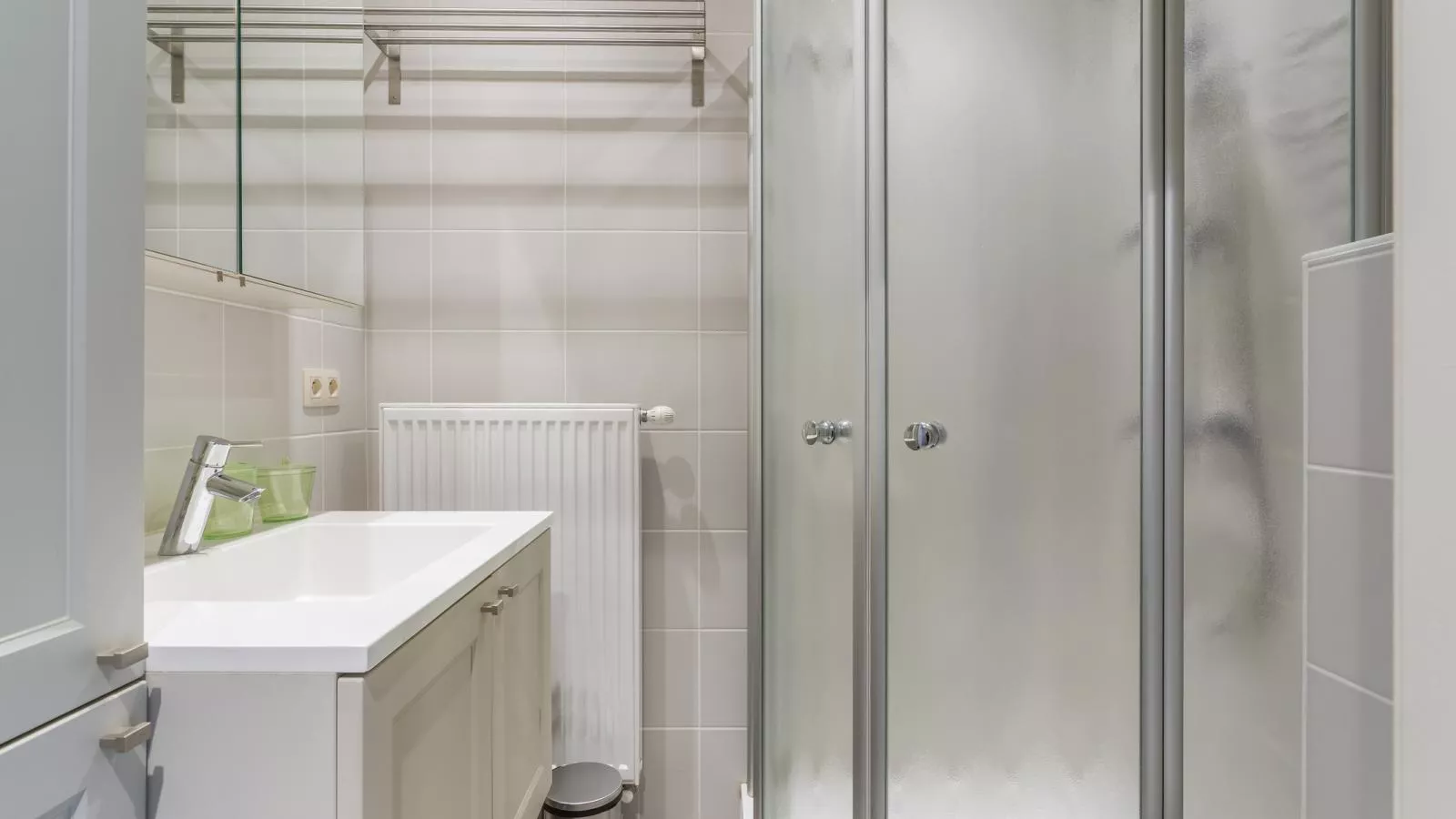 Prinsenlaan  - VER1-Badkamer