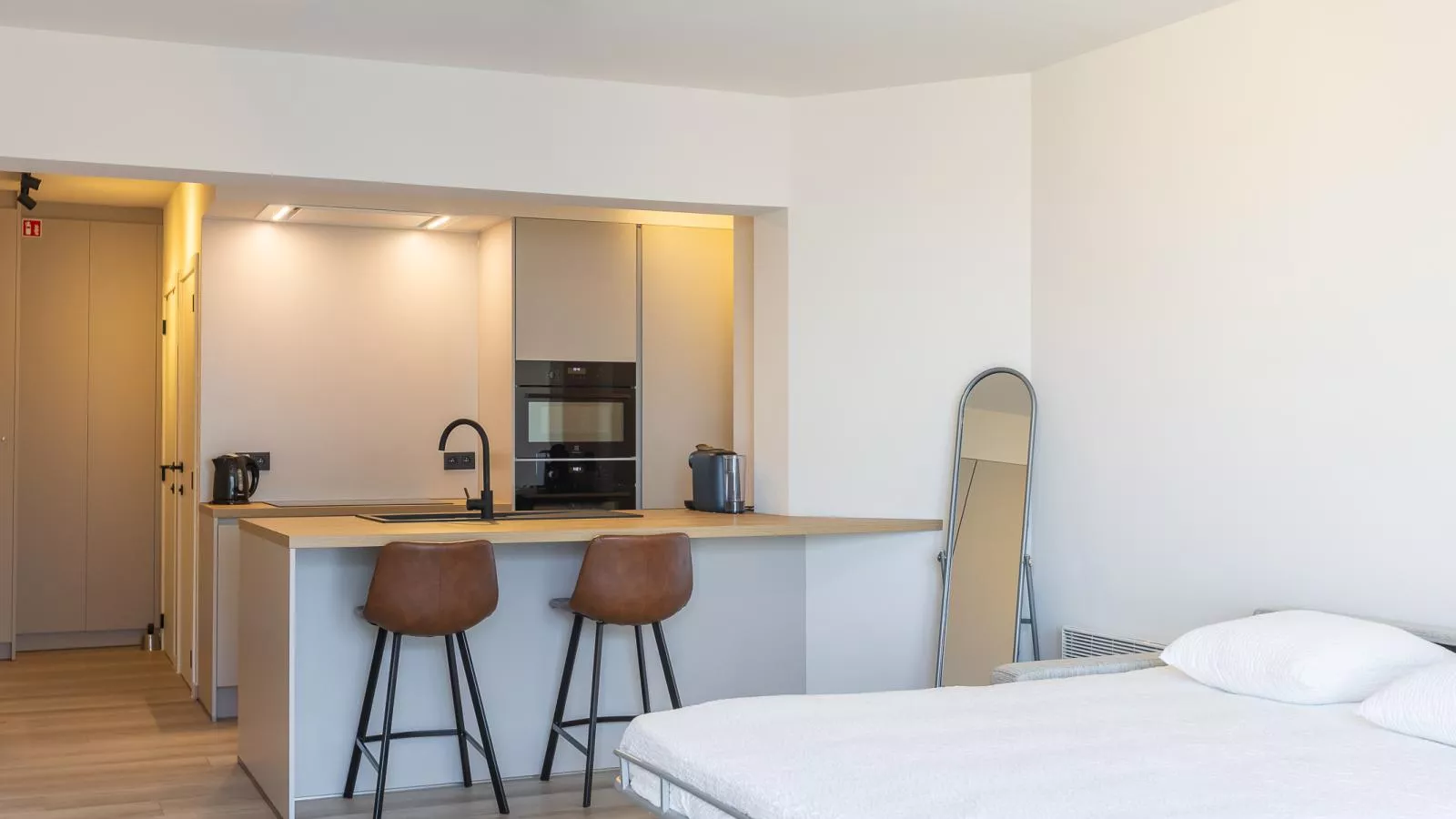 Telstar - 0301-Slaapkamer