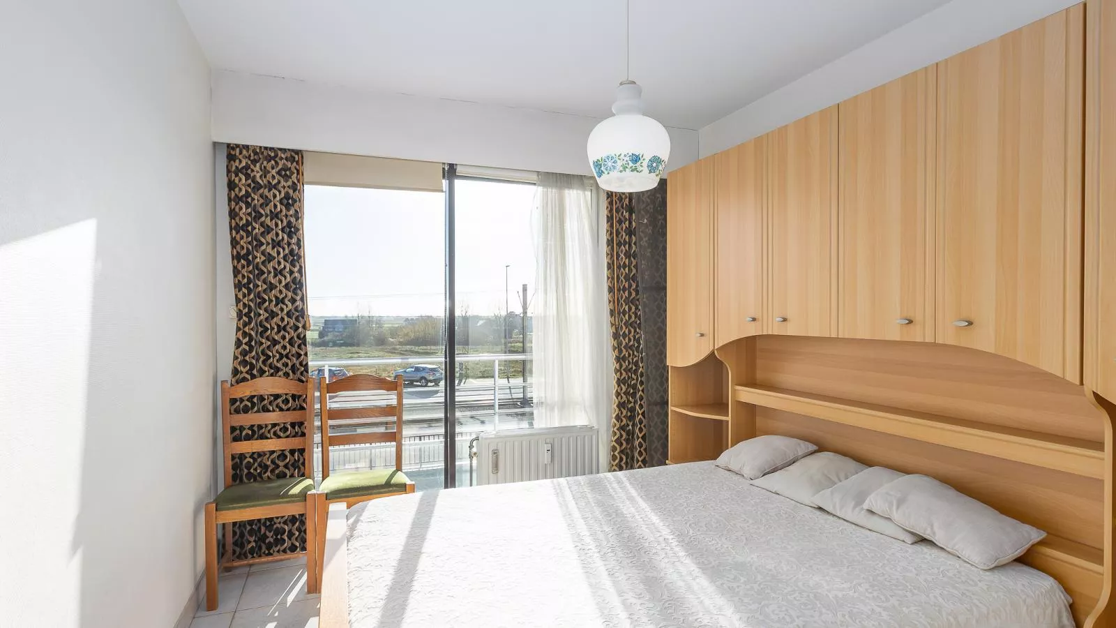 De Rede 1 - 0101 + parking 18