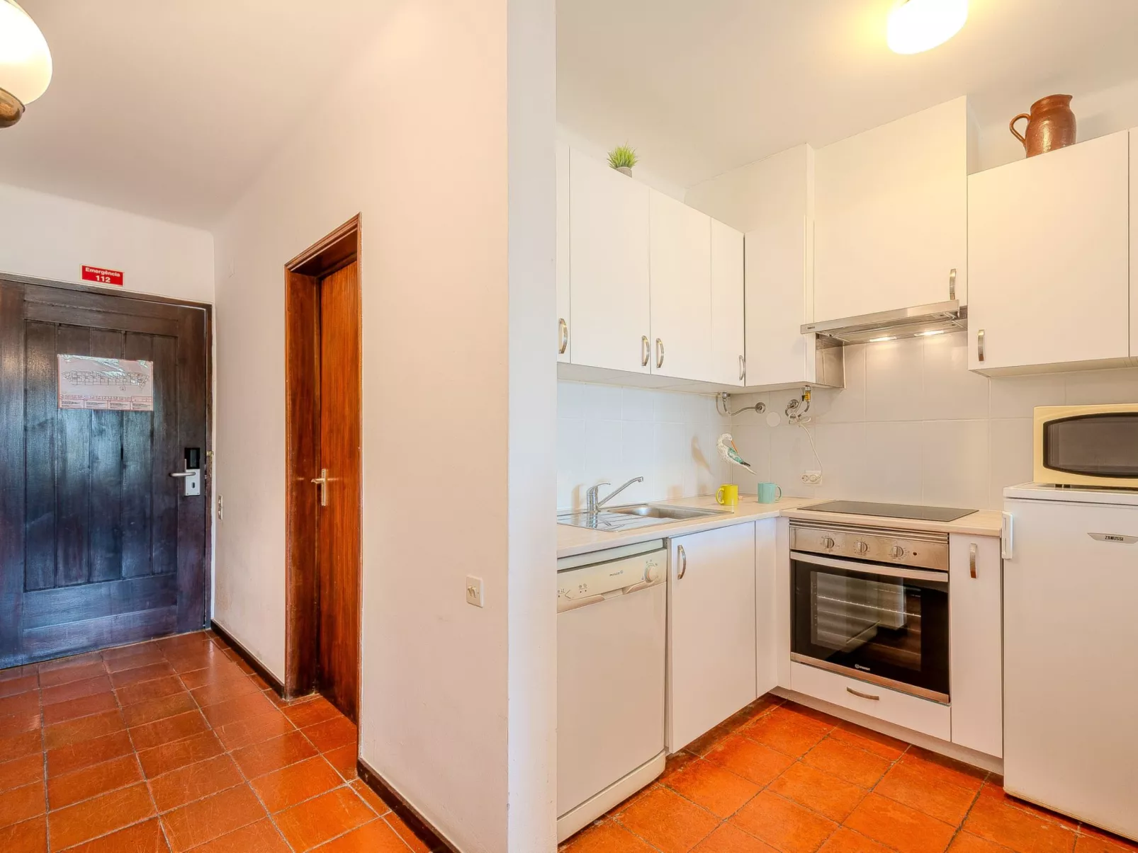 Lima - Sunny Way-Binnen