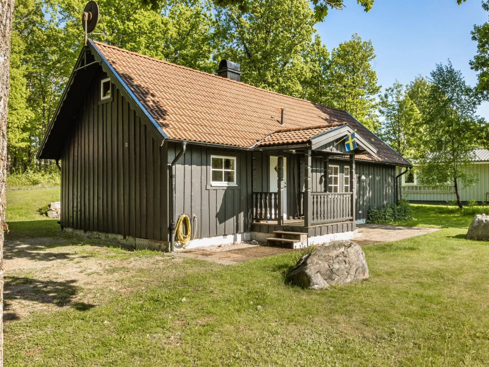 Ängasjö-Buiten