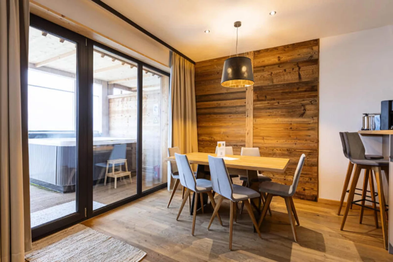 Appartements à Ennstal Liezen-Niet-getagd