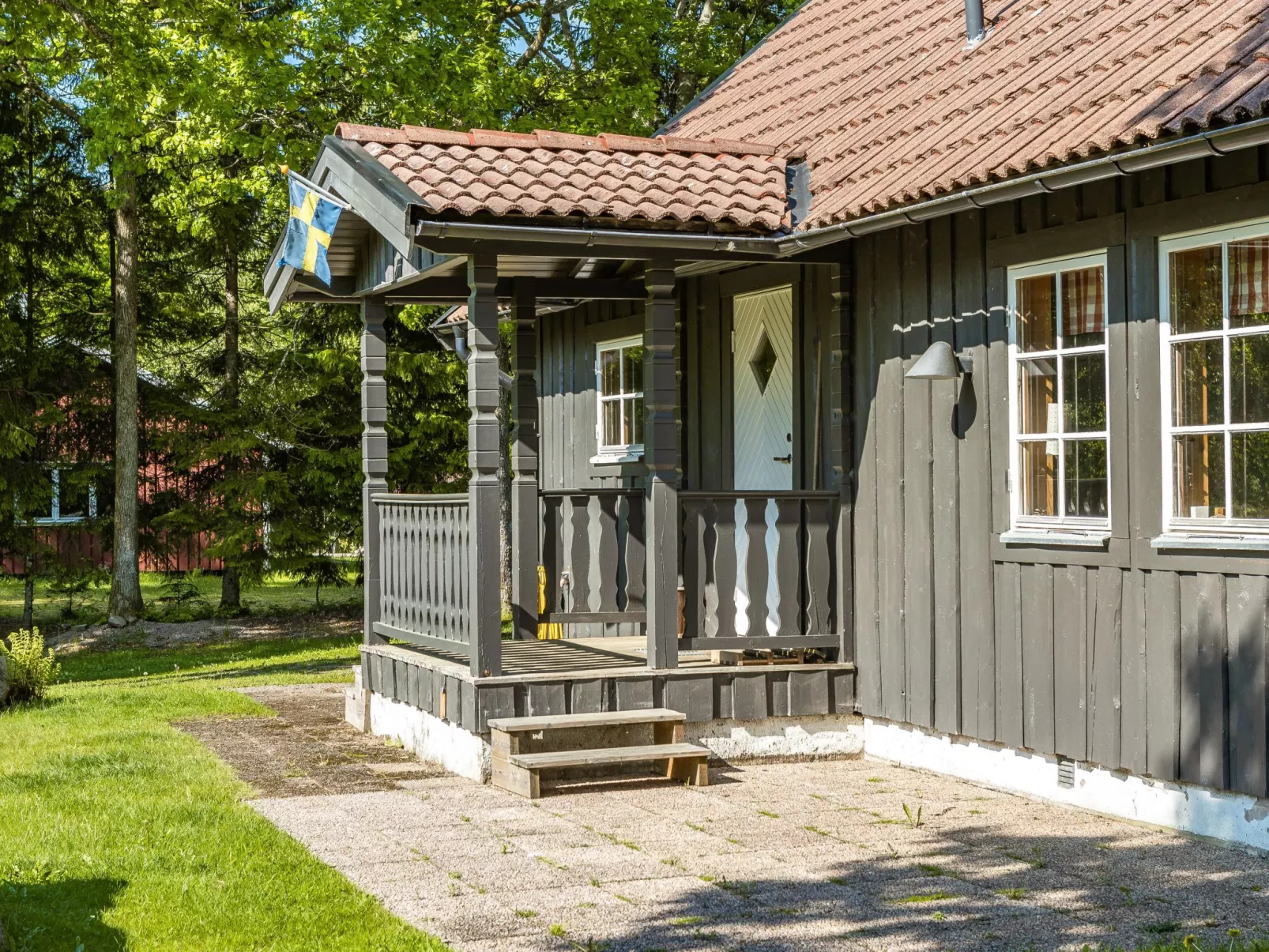 Ängasjö-Buiten
