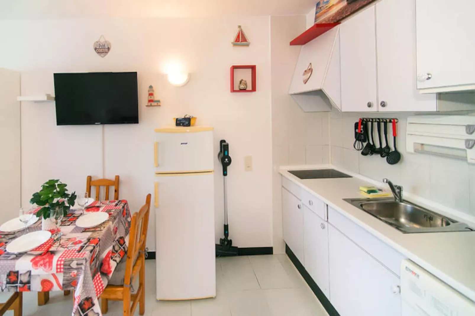 Appartements à Roses-Niet-getagd