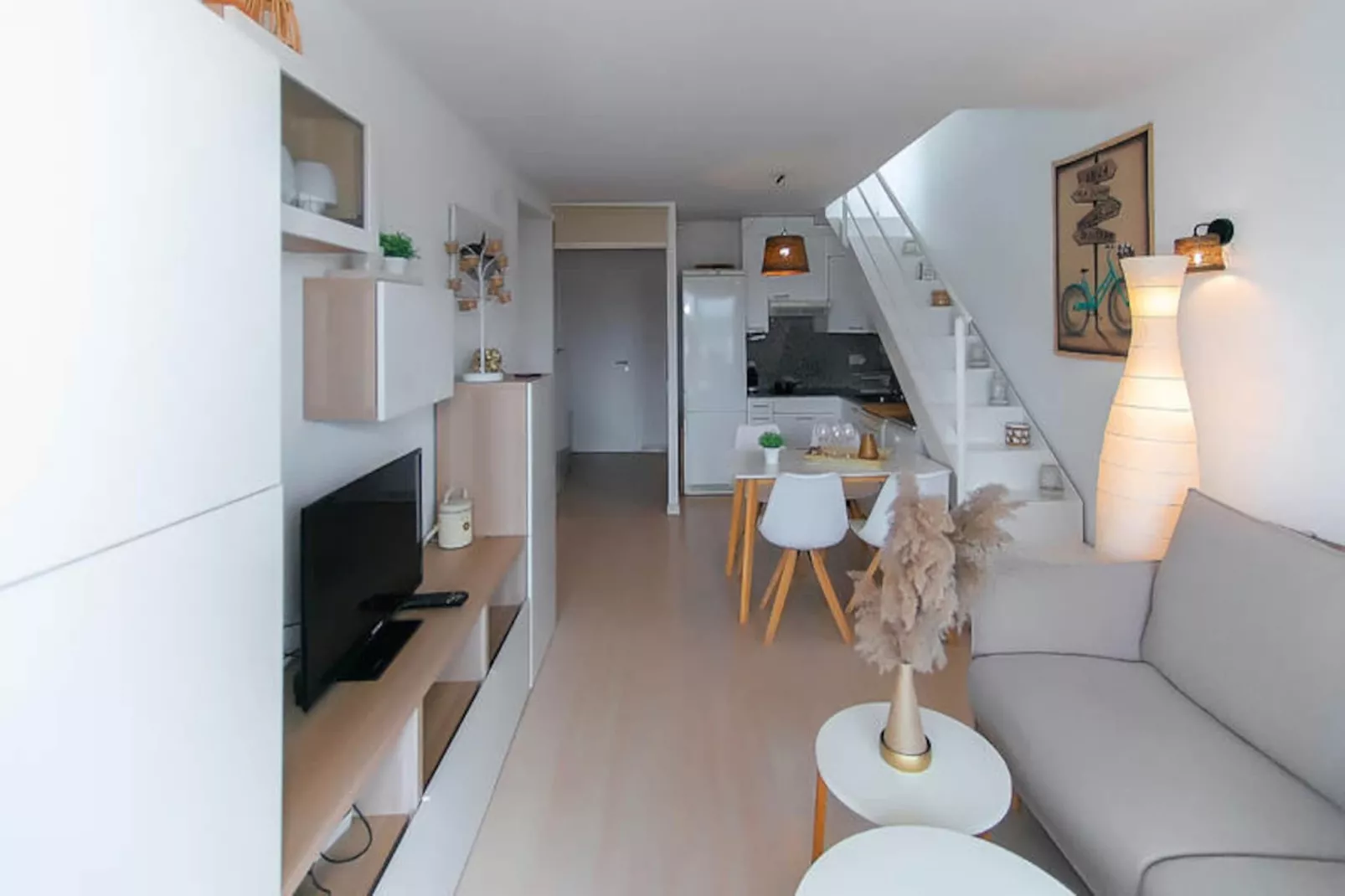 Appartements à Roses-Niet-getagd