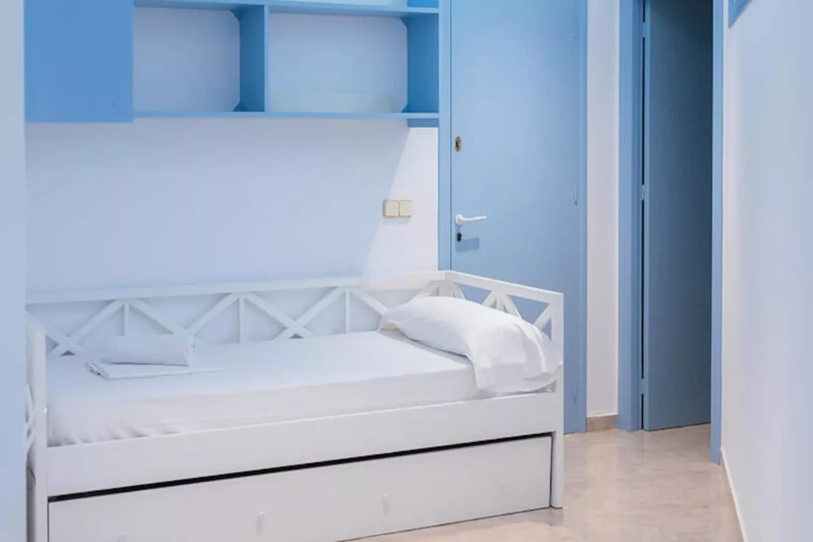 Appartements à L'Escala-Niet-getagd