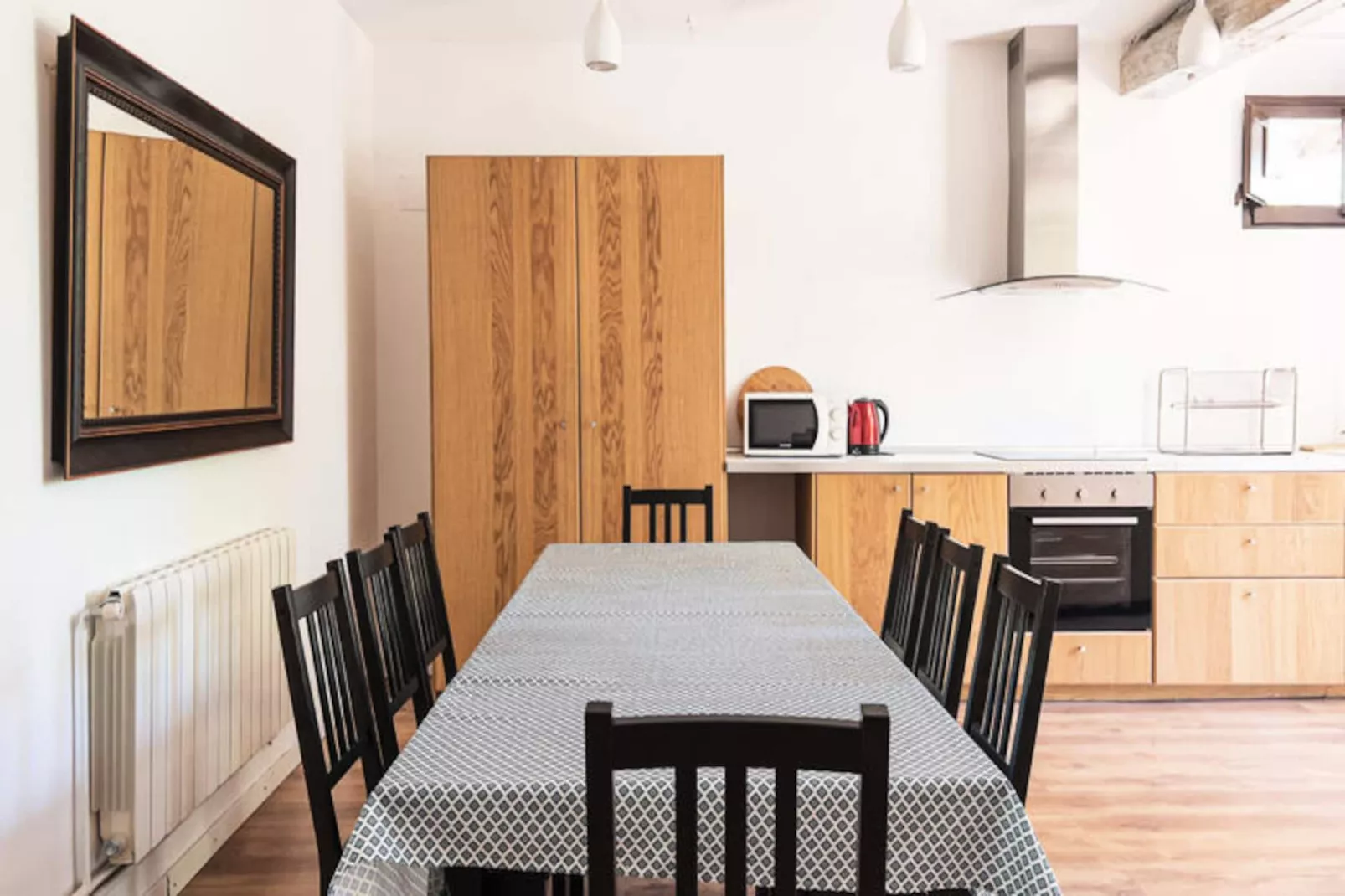 Mobil Home - Bungalow - Cottage à Sant Hilari Sacalm-Niet-getagd