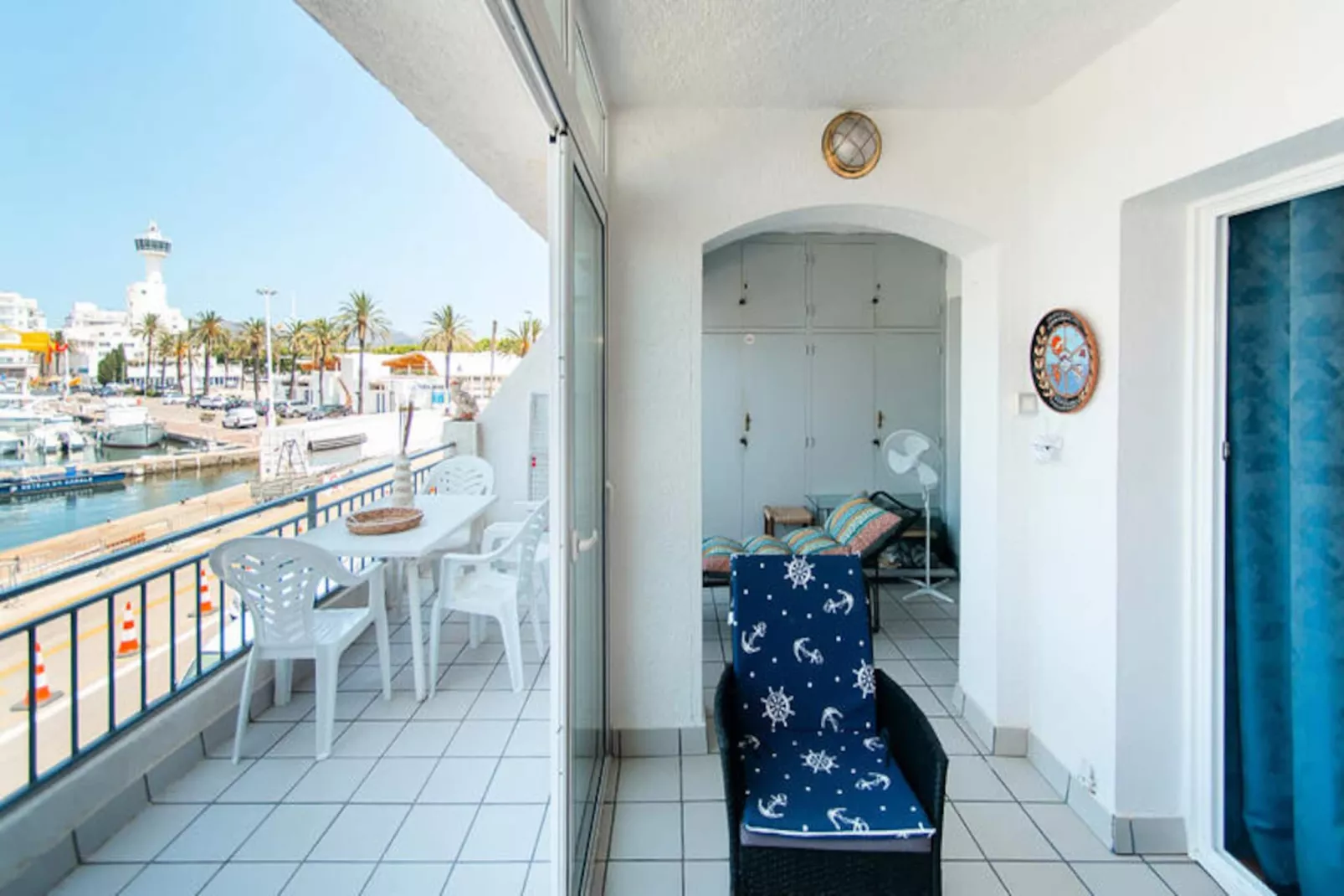 Appartements à Empuriabrava-Niet-getagd