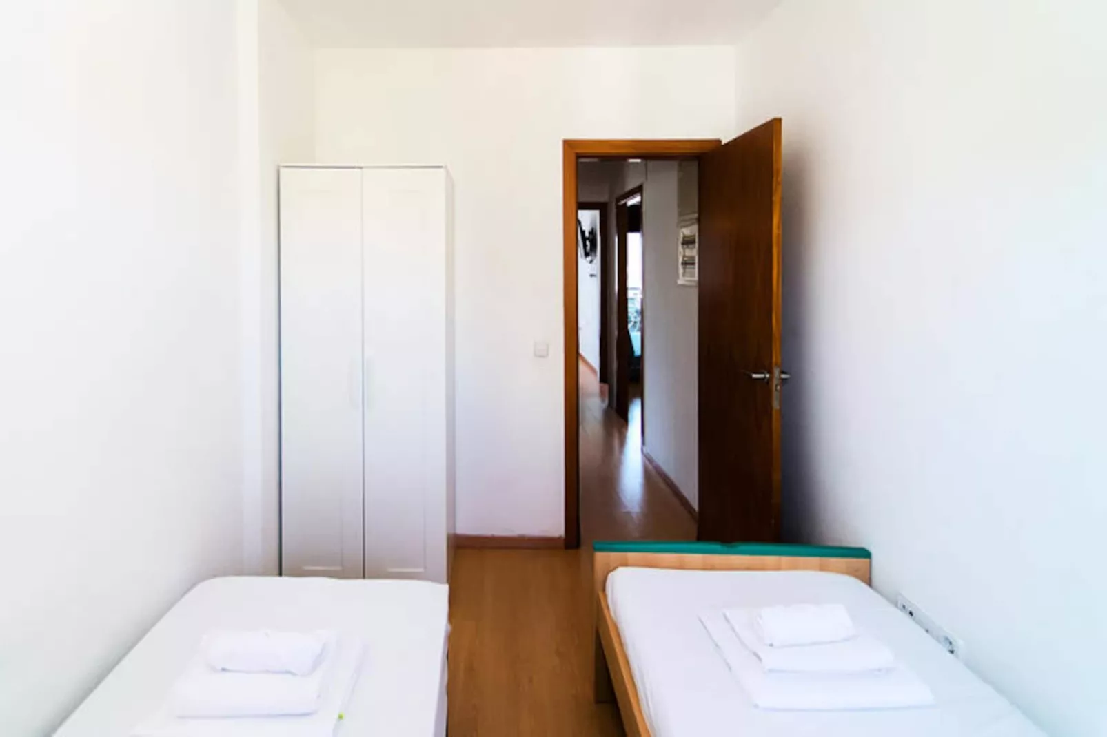 Appartements à Roses-Niet-getagd