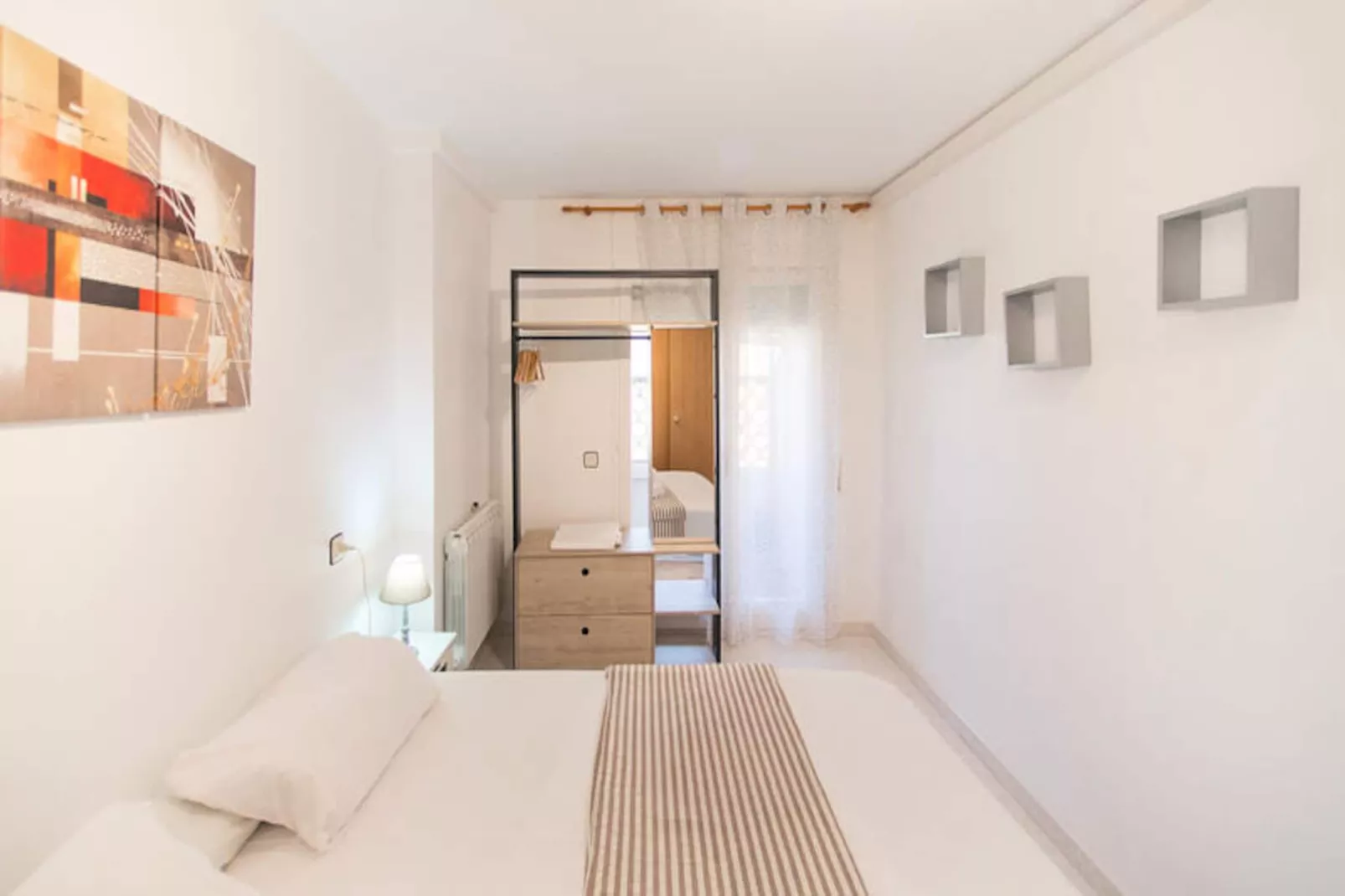 Appartements à Empuriabrava-Niet-getagd