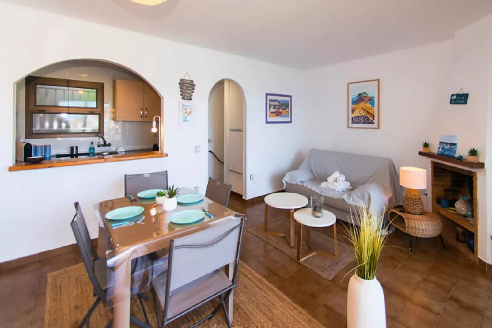 Appartements à Roses-Niet-getagd