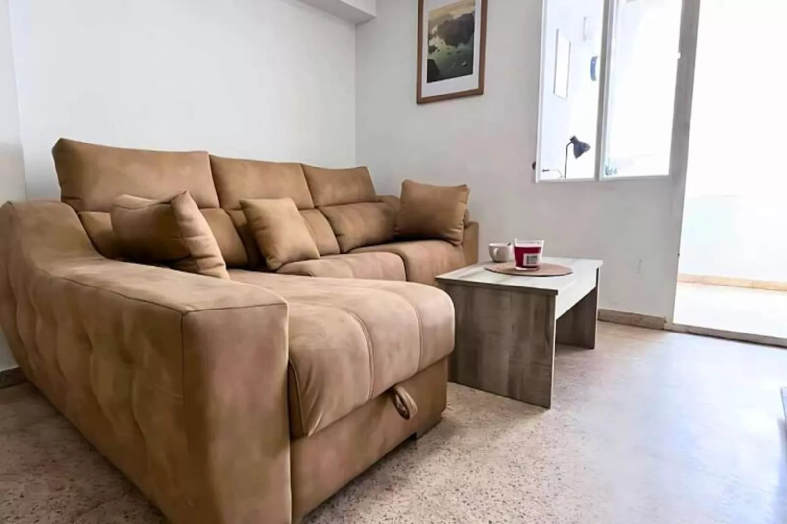 Appartement 3 Chambres Et 2 Salles De Bains : Id&eacute;al Famille Et Nomades-Niet-getagd