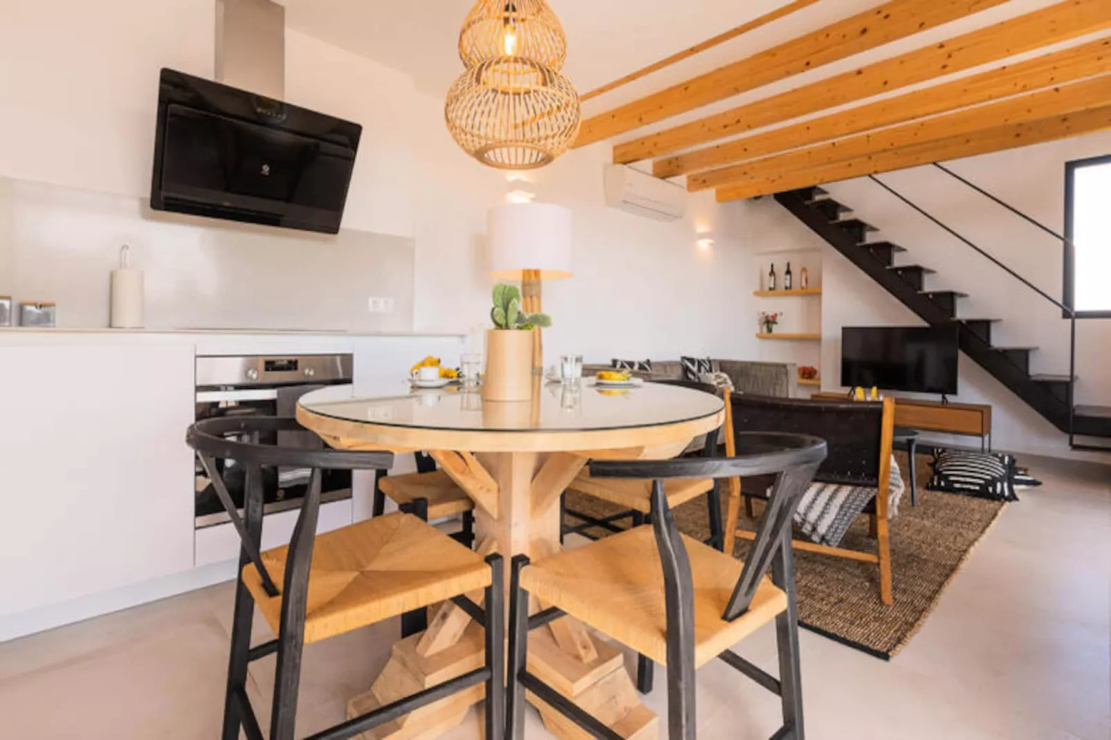 Maison à Muro-Niet-getagd