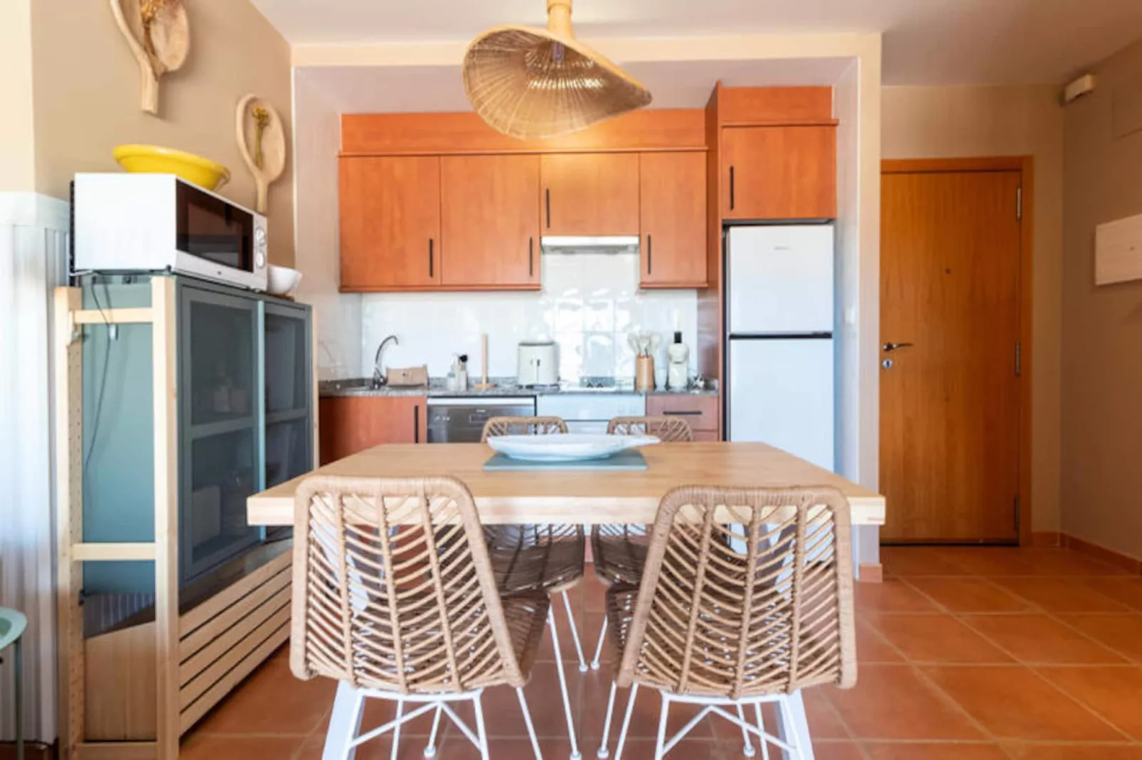 Appartements à Almenara-Niet-getagd