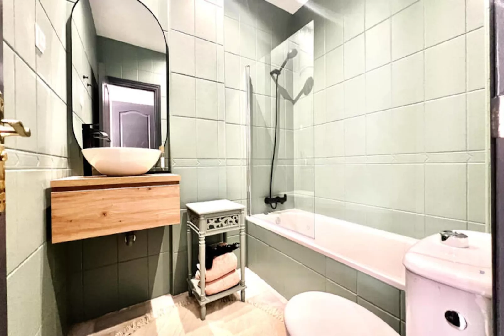 Appartements à Marbella-Niet-getagd