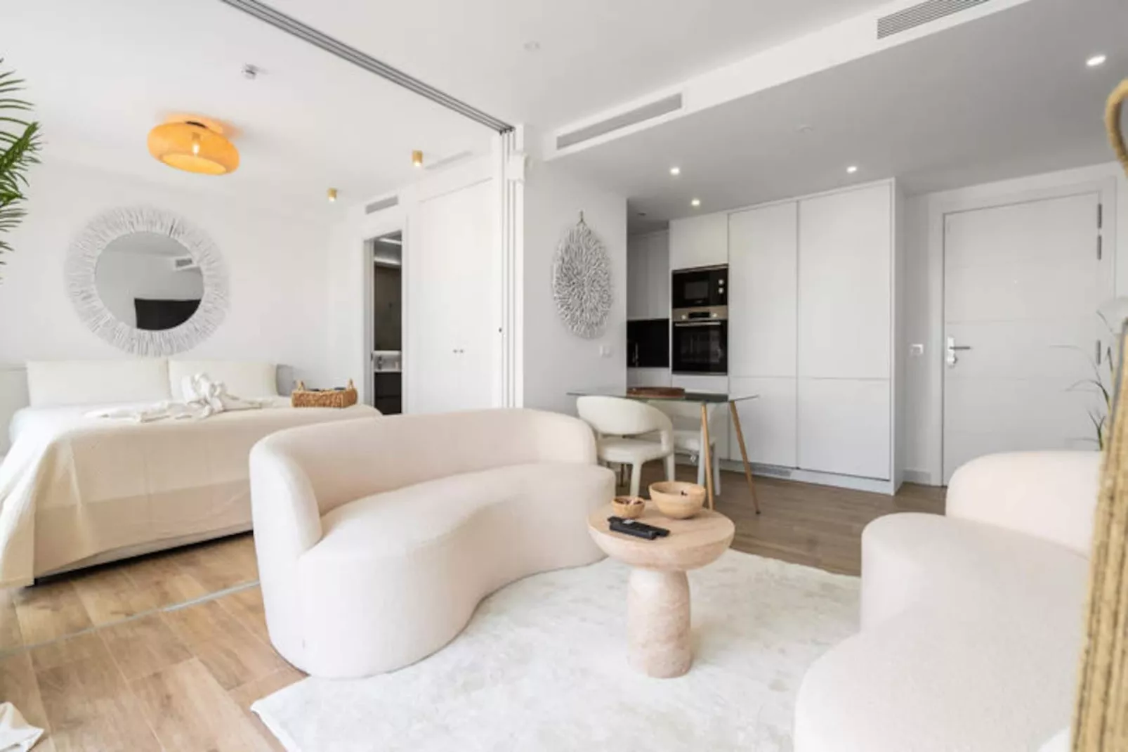 Appartements à Casares-Niet-getagd