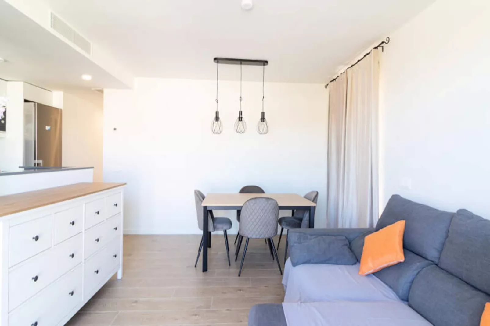 Appartements à Puerto de Sagunto-Niet-getagd