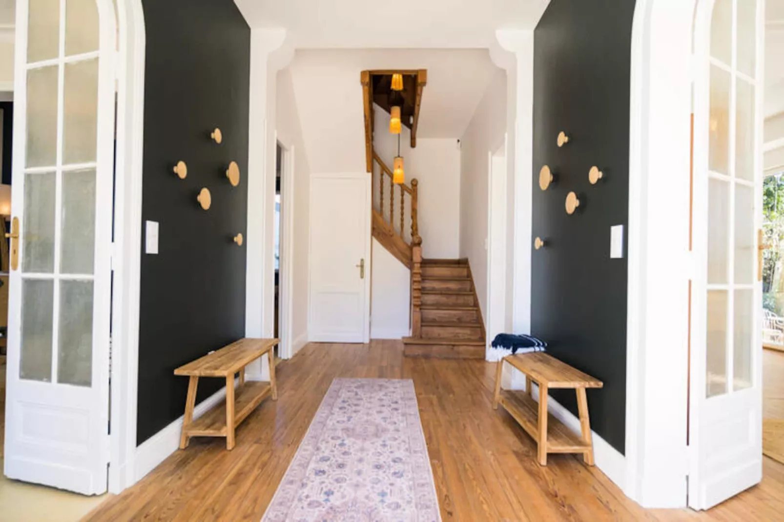 Maison à Arcachon-Niet-getagd