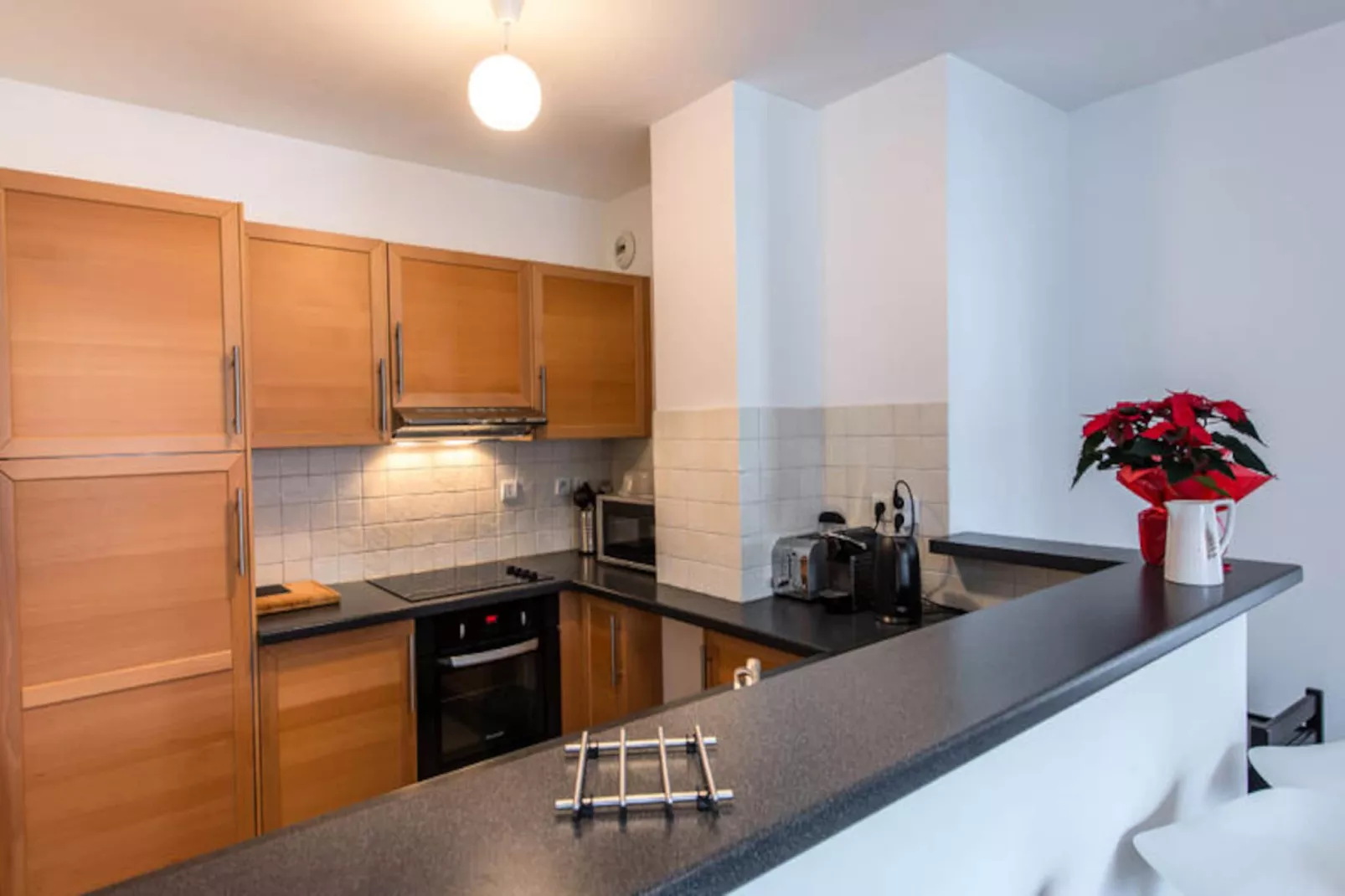 Appartements à Duingt-Niet-getagd