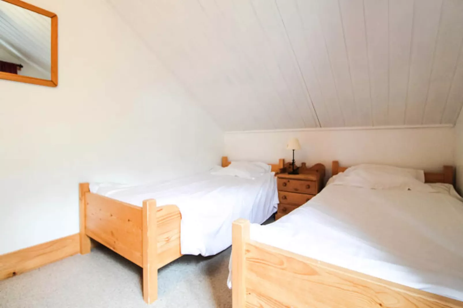 Chalets à Flaine - Niet-getagd