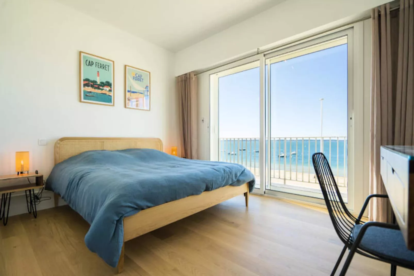 Maison à Arcachon-Niet-getagd