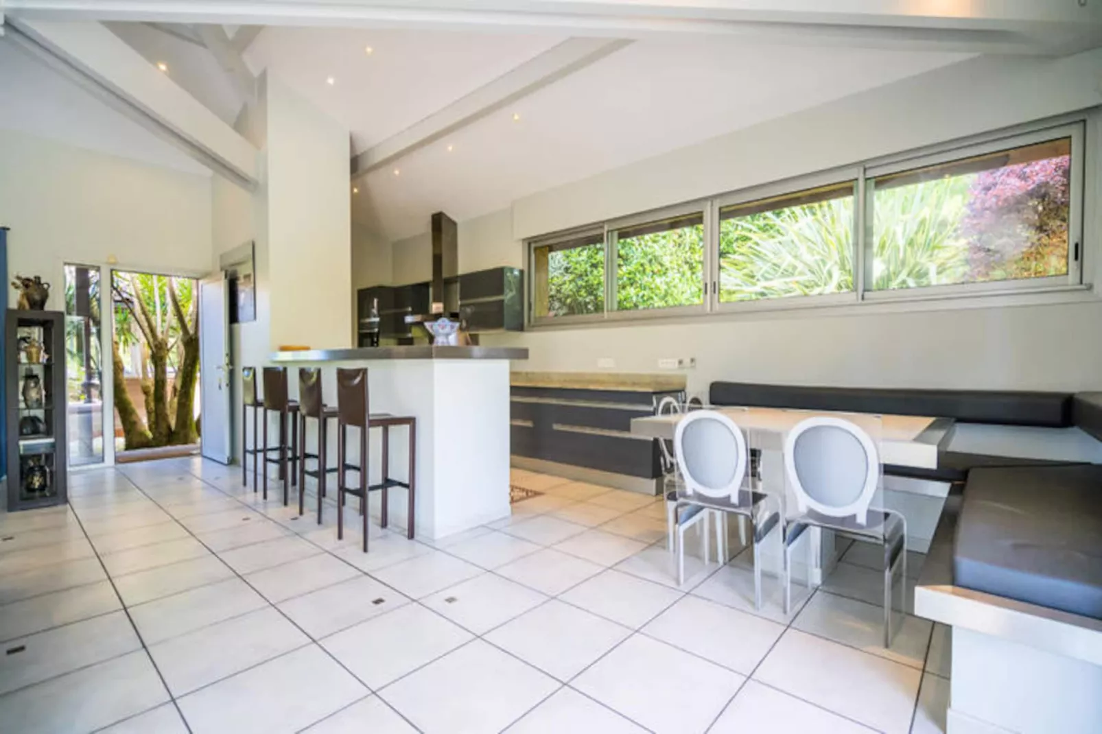 Maison à Pyla sur Mer-Niet-getagd