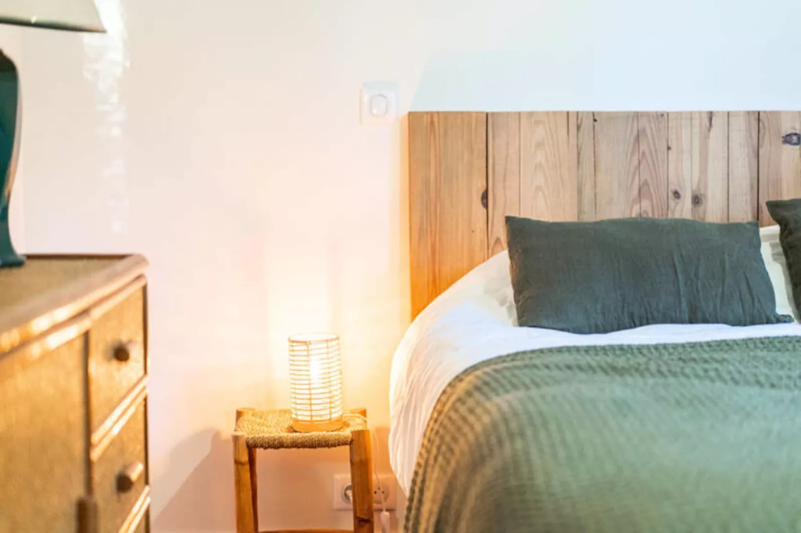 Maison à Pyla sur Mer-Niet-getagd