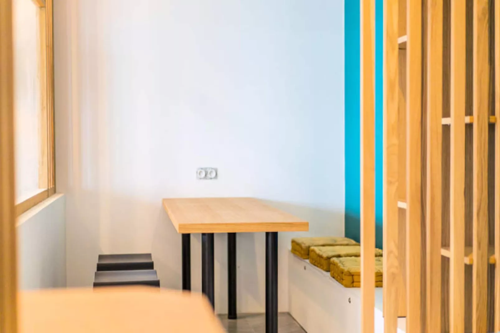 Appartements à Arcachon-Niet-getagd