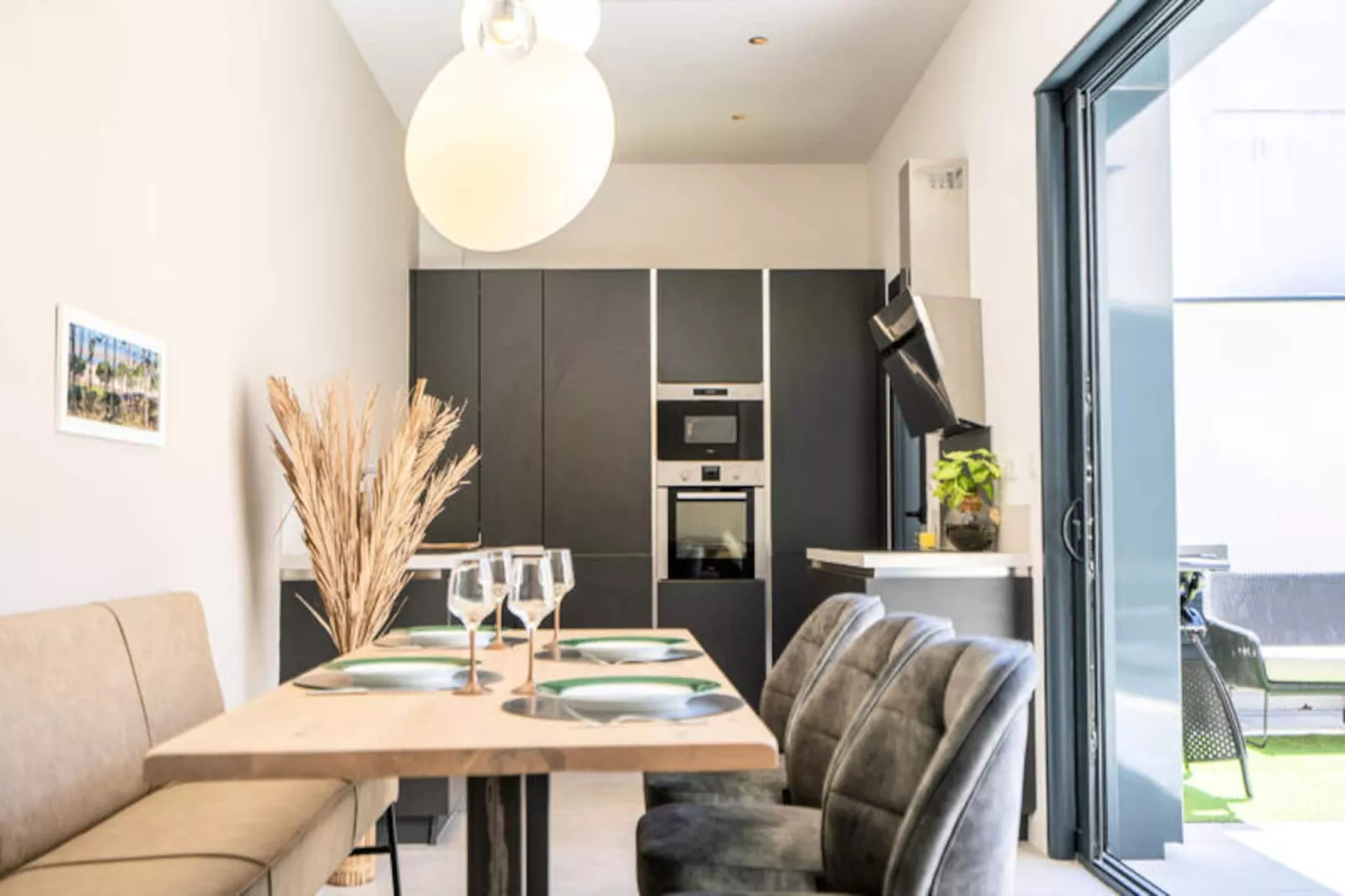 Appartements à Arcachon-Niet-getagd