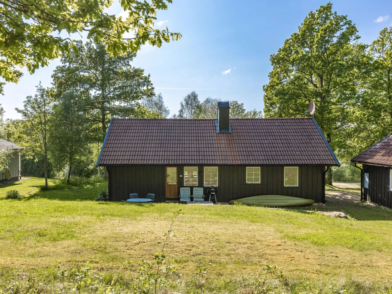 Ängasjö-Buiten