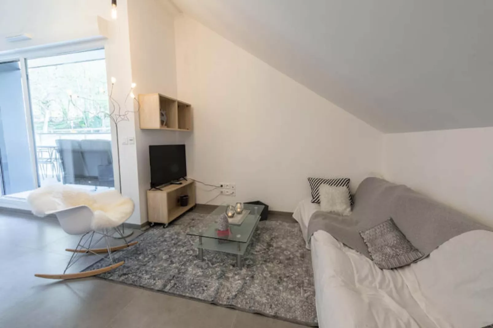 Appartements à Duingt-Niet-getagd