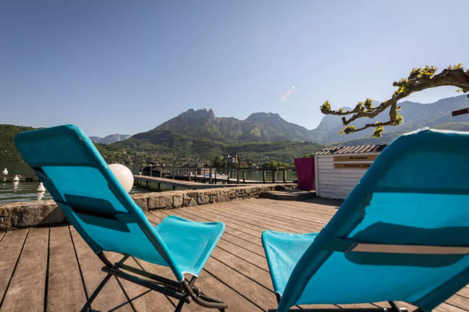 Studio à Duingt-Niet-getagd