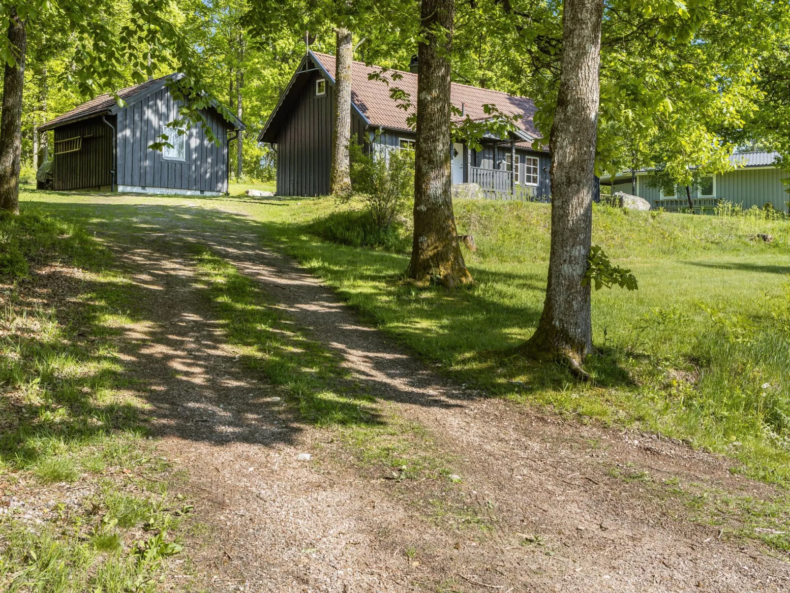 Ängasjö-Buiten