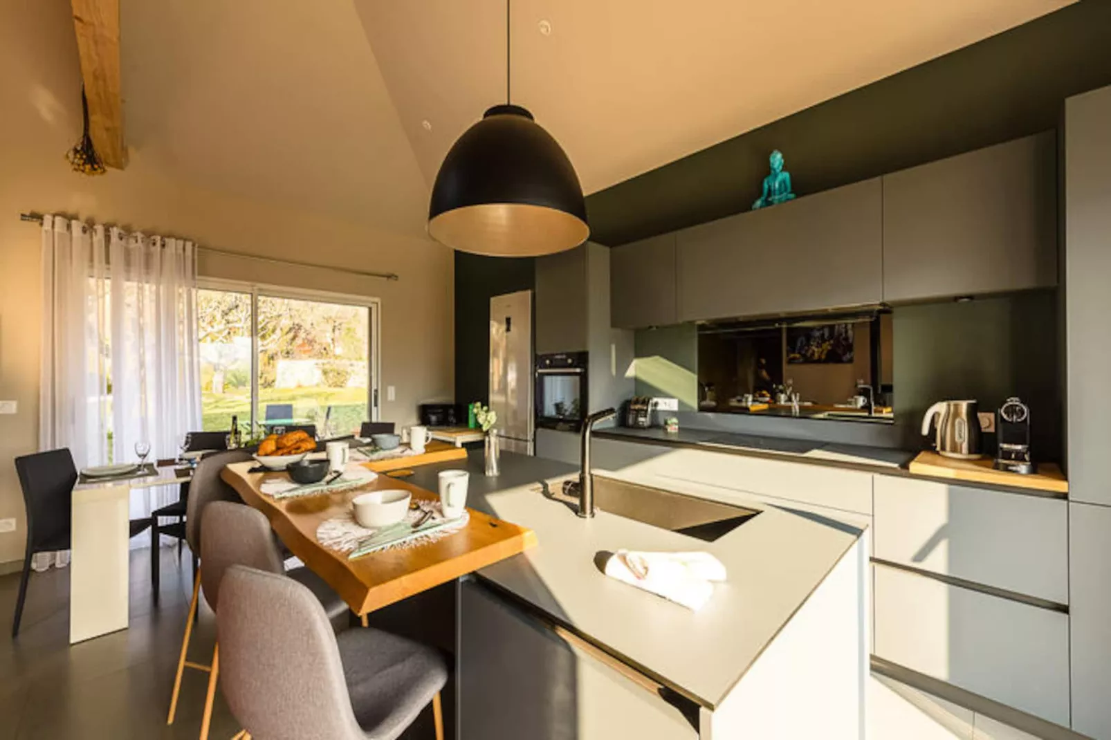 Maison à Saint-Jorioz-Niet-getagd