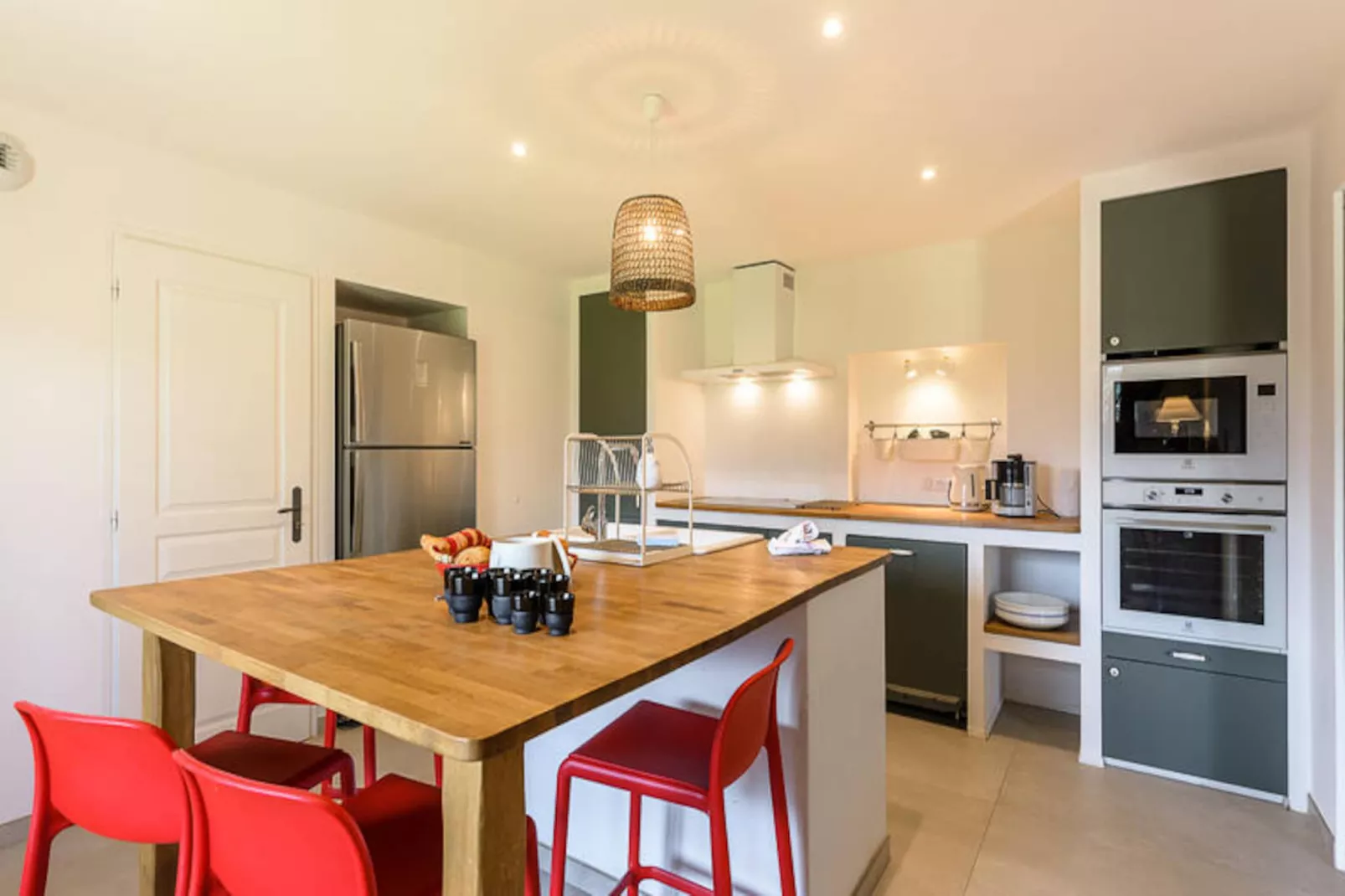 Maison à Saint-Jorioz-Niet-getagd