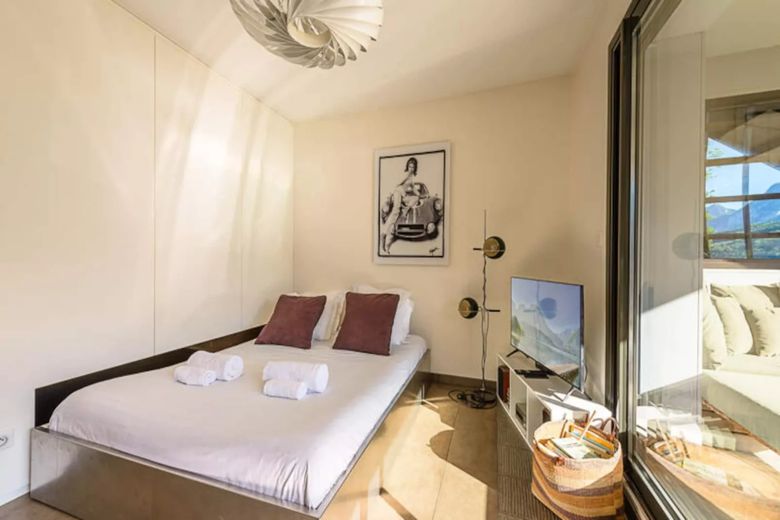 Appartements à Duingt-Niet-getagd