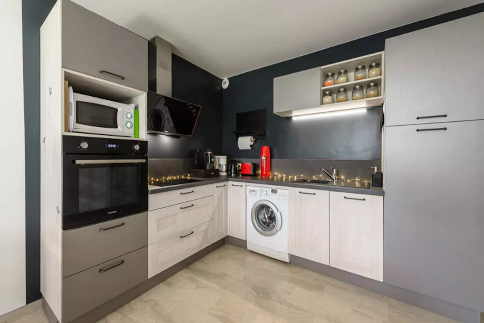 Appartements à Duingt-Niet-getagd