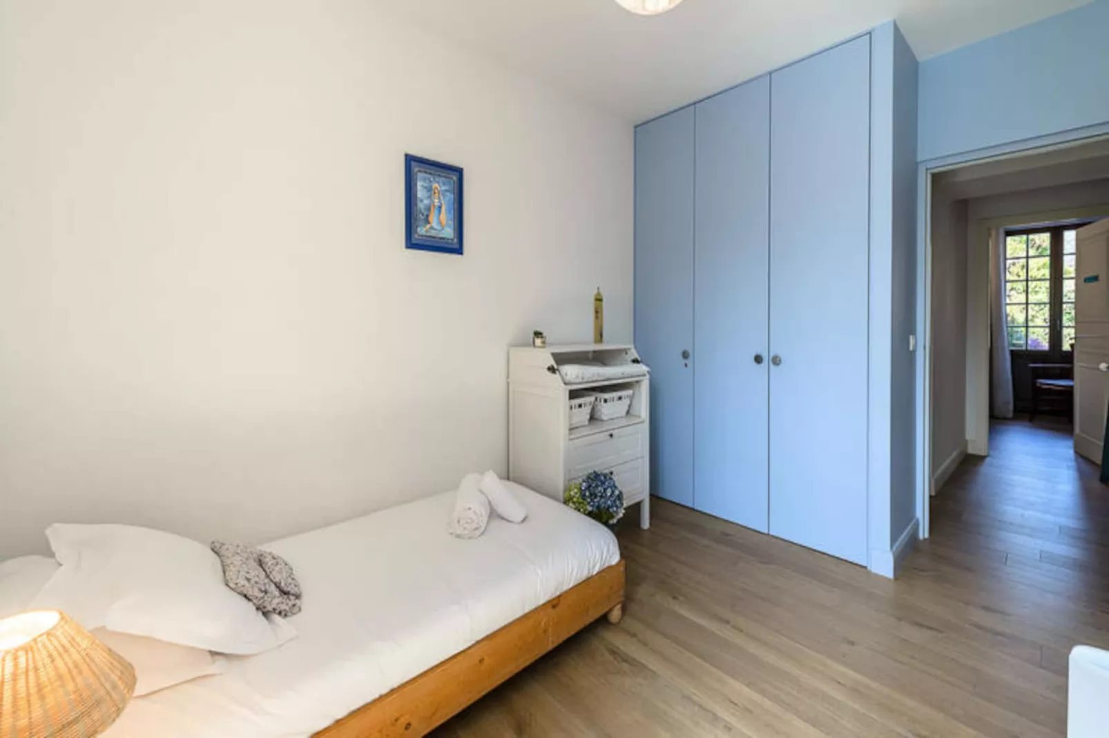 Appartements à Saint-Jorioz-Niet-getagd