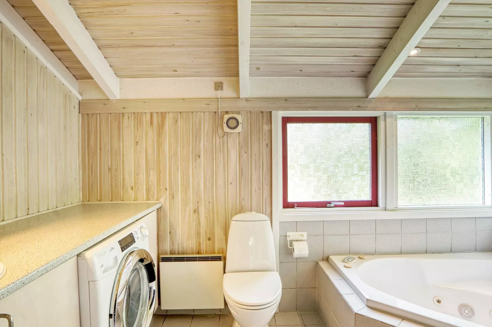 8 persoons vakantie huis in Væggerløse-Binnen