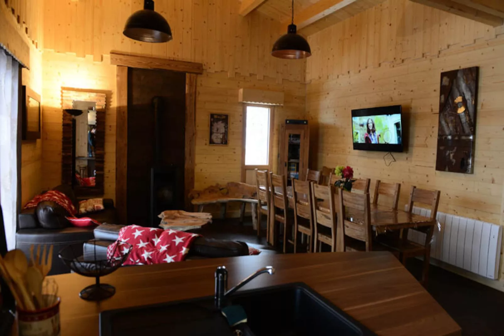 Appartements à Le Lioran-Niet-getagd