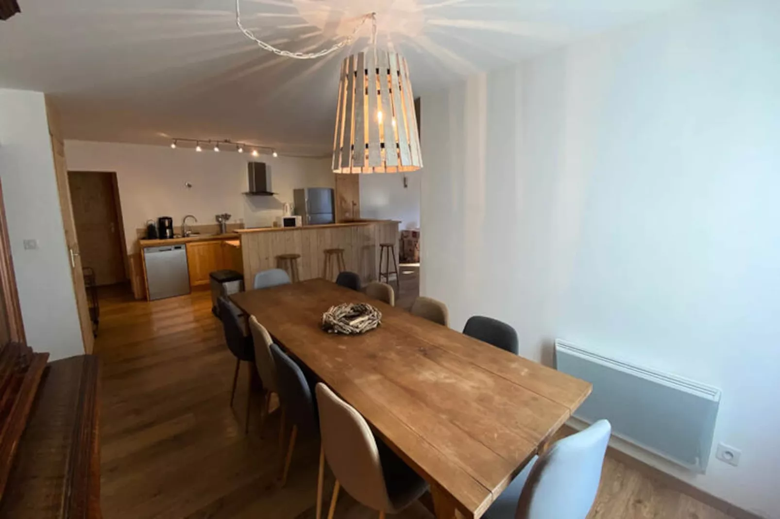 Appartements à Le Lioran-Niet-getagd