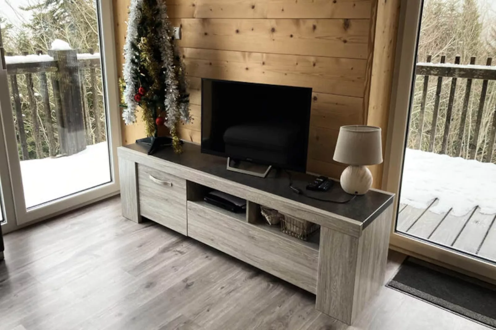 Appartements à Le Lioran-Niet-getagd