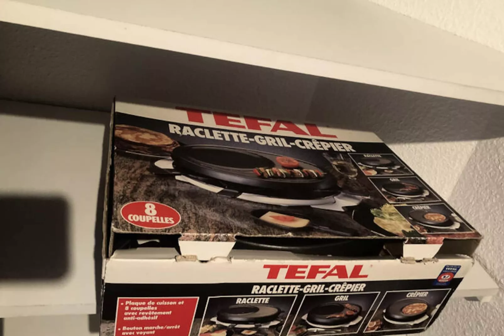 Studio à Le Lioran-Niet-getagd